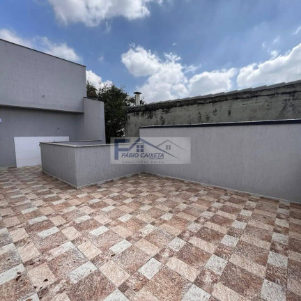 Imagem Cobertura com 2 Quartos à Venda, 90 m² em Parque Das Nações - Santo André Imagem Cobertura com 2 Quartos à Venda, 90 m² em Parque Das Nações - Santo André