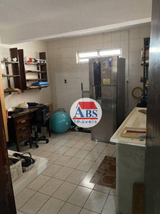 Imagem Casa com 3 Quartos à Venda, 186 m² em Vila Nova - Cubatão Imagem Casa com 3 Quartos à Venda, 186 m² em Vila Nova - Cubatão