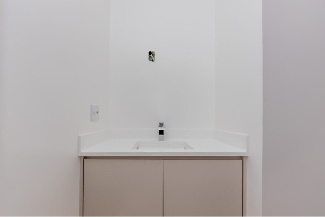 Imagem Casa com 3 Quartos à Venda, 136 m² em Campo Belo - São Paulo Imagem Casa com 3 Quartos à Venda, 136 m² em Campo Belo - São Paulo
