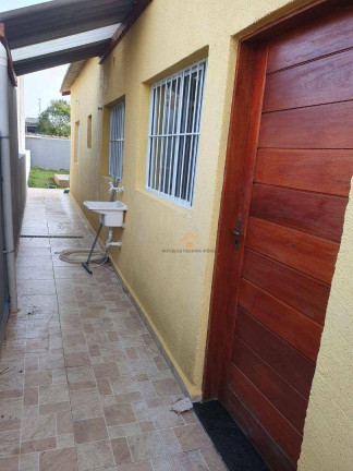 Imagem Casa com 2 Quartos à Venda, 160 m² em Jardim Regina - Itanhaém Imagem Casa com 2 Quartos à Venda, 160 m² em Jardim Regina - Itanhaém