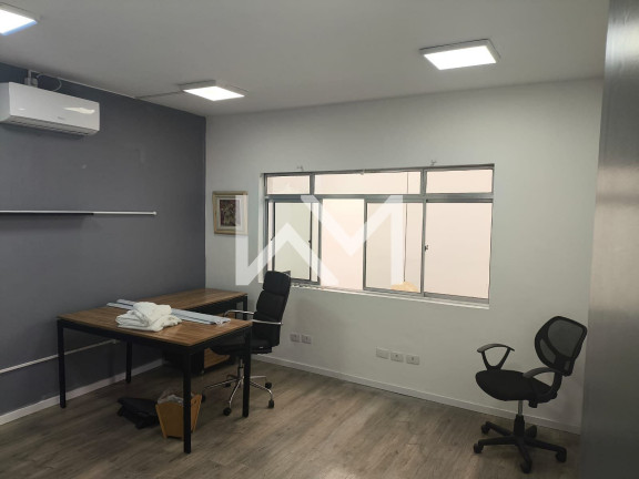 Sala Comercial para Alugar, 26 m² em Centro - Guarulhos