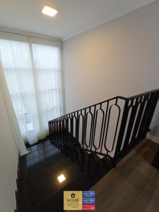 Imagem Casa com 3 Quartos à Venda, 200 m² em Jardim Iguaçu - Foz Do Iguaçu