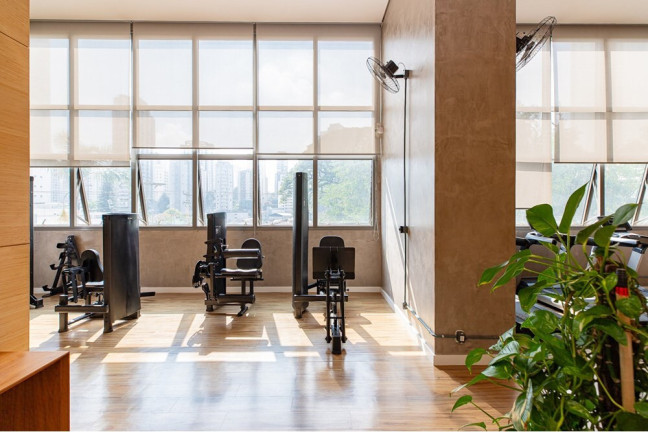 Imagem Apartamento com 3 Quartos à Venda, 115 m² em Jardim Prudência - São Paulo Imagem Apartamento com 3 Quartos à Venda, 115 m² em Jardim Prudência - São Paulo