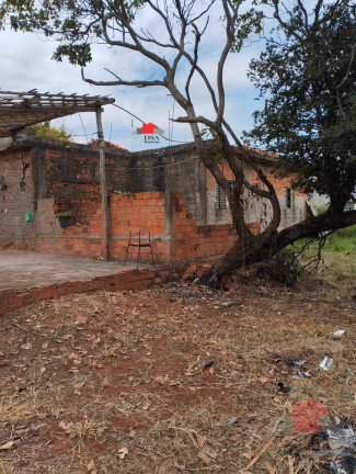 Imagem Chácara com 3 Quartos à Venda, 600 m² em área Rural De Sumaré - Sumaré