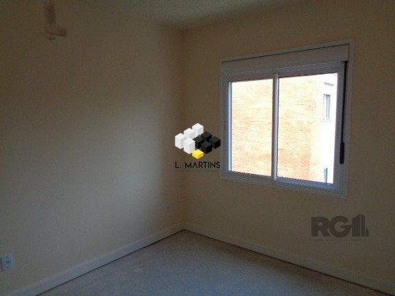 Apartamento com 2 Quartos à Venda, 69 m² em Jardim Sabará - Porto Alegre