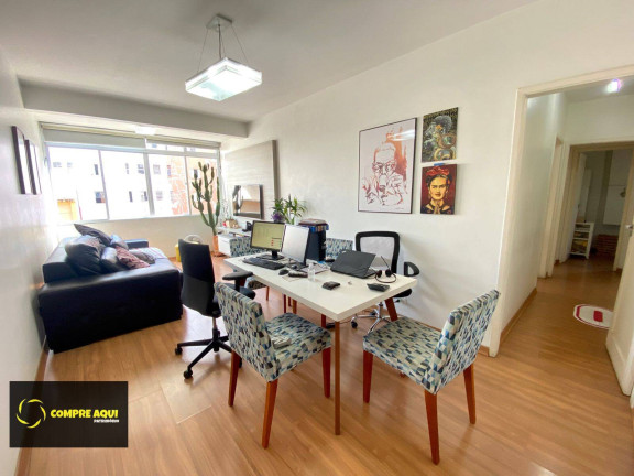 Imagem Apartamento com 3 Quartos à Venda, 100 m² em Santa Cecília - São Paulo Imagem Apartamento com 3 Quartos à Venda, 100 m² em Santa Cecília - São Paulo