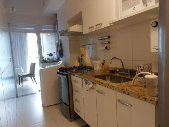 Imagem Cobertura com 3 Quartos à Venda, 154 m² em Recreio Dos Bandeirantes - Rio De Janeiro