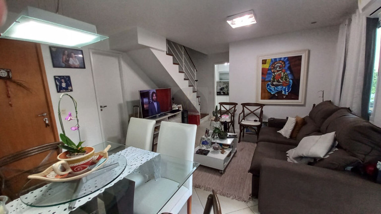 Imagem Apartamento com 3 Quartos à Venda, 106 m² em Barra Da Tijuca - Rio De Janeiro Imagem Apartamento com 3 Quartos à Venda, 106 m² em Barra Da Tijuca - Rio De Janeiro