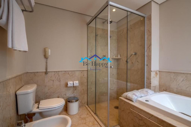 Imagem Flat com 1 Quarto à Venda, 60 m² em Jardim Paulista - São Paulo Imagem Flat com 1 Quarto à Venda, 60 m² em Jardim Paulista - São Paulo