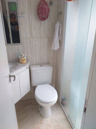 Imagem Apartamento com 2 Quartos à Venda, 60 m² em Centro - Osasco