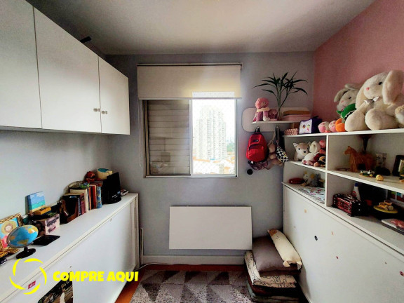 Imagem Apartamento com 2 Quartos à Venda, 56 m² em Santa Cecília - São Paulo Imagem Apartamento com 2 Quartos à Venda, 56 m² em Santa Cecília - São Paulo