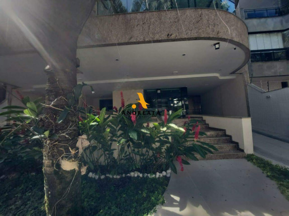 Imagem Cobertura com 4 Quartos à Venda, 180 m² em Recreio Dos Bandeirantes - Rio De Janeiro