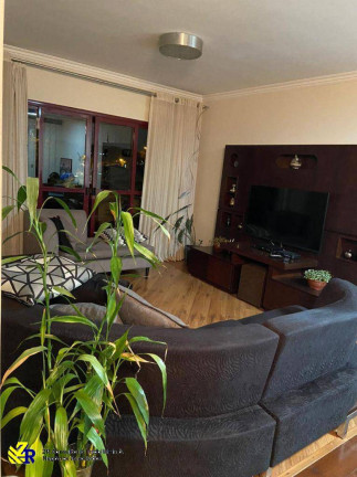 Apartamento com 4 Quartos à Venda, 170 m² em Vila Formosa - São Paulo