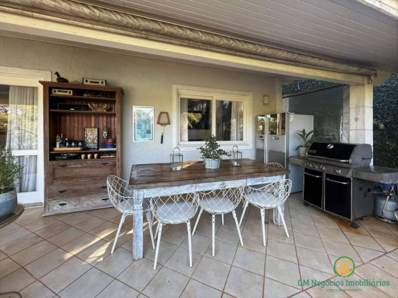 Imagem Casa com 4 Quartos à Venda, 828 m² em Vila Santo Antonio - Cotia