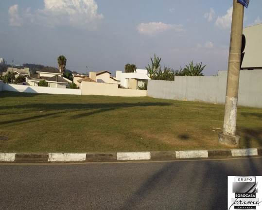 Imagem Terreno à Venda, 1.190 m² em Parque Reserva Fazenda Imperial - Sorocaba Imagem Terreno à Venda, 1.190 m² em Parque Reserva Fazenda Imperial - Sorocaba