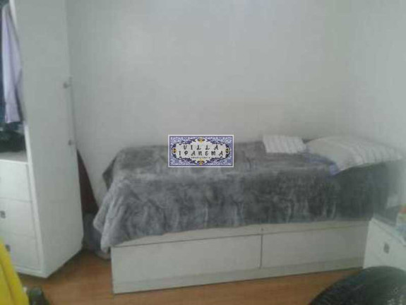 Imagem Apartamento com 3 Quartos à Venda, 120 m² em Ipanema - Rio De Janeiro