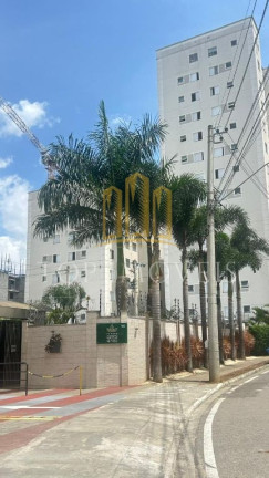 Imagem Apartamento com 2 Quartos à Venda, 44 m² em Jardim Das Indústrias - São José Dos Campos Imagem Apartamento com 2 Quartos à Venda, 44 m² em Jardim Das Indústrias - São José Dos Campos