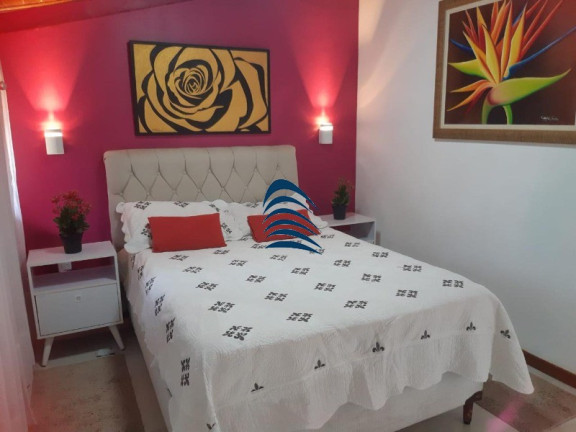 Imagem Casa com 3 Quartos à Venda, 107 m² em Itapuã - Salvador