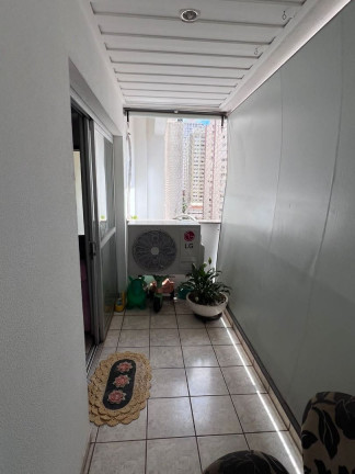Imagem Apartamento com 3 Quartos à Venda, 162 m² em Setor Bueno - Goiânia