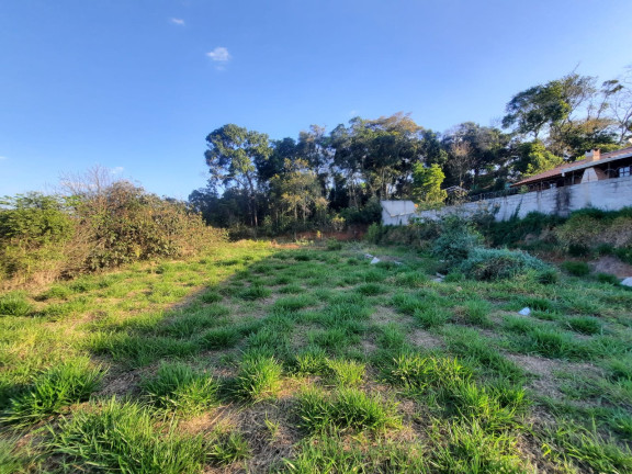 Terreno à Venda, 1.000 m² em Jardim Estância Brasil - Atibaia