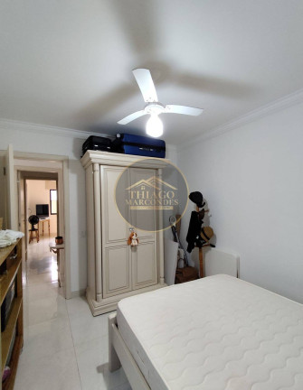 Imagem Apartamento com 2 Quartos à Venda, 166 m² em Balneário Nereidas - Guaratuba