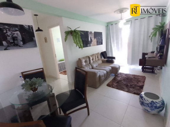 Apartamento com 2 Quartos à Venda, 80 m² em Braga - Cabo Frio