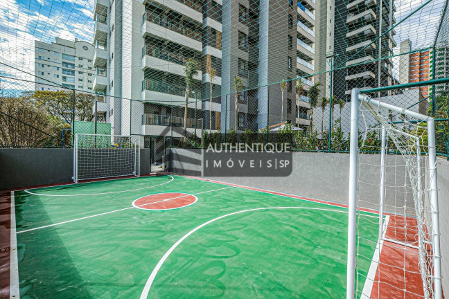 Imagem Apartamento com 4 Quartos à Venda, 153 m² em Jardim - Santo André Imagem Apartamento com 4 Quartos à Venda, 153 m² em Jardim - Santo André
