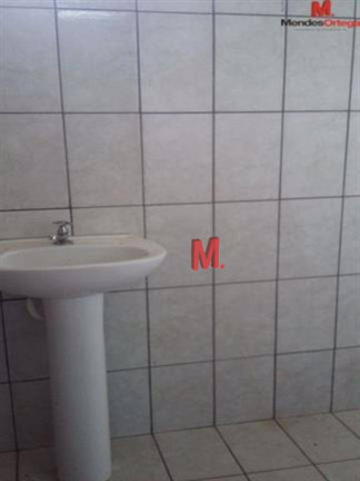 Imagem Casa com 4 Quartos à Venda, 418 m² em Jardim Paulista - Votorantim