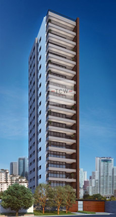 Imagem Apartamento com 4 Quartos à Venda, 170 m² em Paraíso - São Paulo