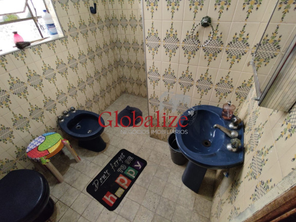 Imagem Casa com 3 Quartos à Venda, 170 m² em Aparecida - Santos