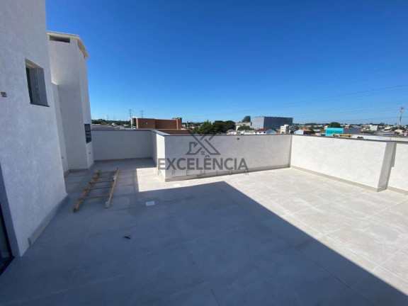 Imagem Cobertura com 3 Quartos à Venda, 67 m² em Afonso Pena - São José Dos Pinhais Imagem Cobertura com 3 Quartos à Venda, 67 m² em Afonso Pena - São José Dos Pinhais