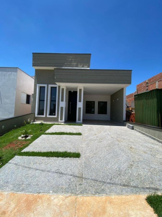 Imagem Casa de Condomínio com 3 Quartos à Venda, 96 m² em Condomínio Residencial Jardim - Sorocaba Imagem Casa de Condomínio com 3 Quartos à Venda, 96 m² em Condomínio Residencial Jardim - Sorocaba