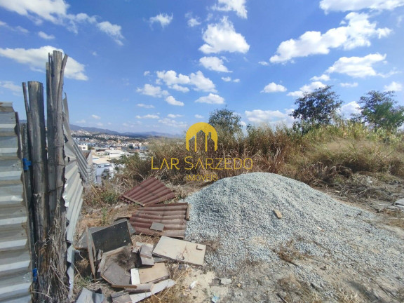 Imagem Terreno à Venda, 360 m² em Masterville - Sarzedo