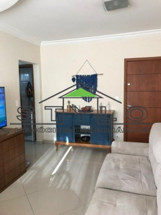Imagem Apartamento com 3 Quartos à Venda, 127 m² em Centro - São Bernardo Do Campo Imagem Apartamento com 3 Quartos à Venda, 127 m² em Centro - São Bernardo Do Campo