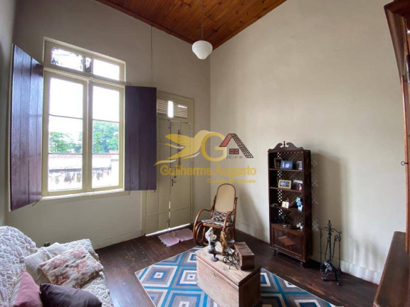 Imagem Casa com 4 Quartos à Venda, 600 m² em Centro - São João Del Rei Imagem Casa com 4 Quartos à Venda, 600 m² em Centro - São João Del Rei