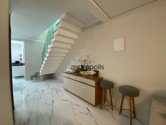Imagem Sobrado com 3 Quartos à Venda, 164 m² em Osvaldo Cruz - São Caetano Do Sul Imagem Sobrado com 3 Quartos à Venda, 164 m² em Osvaldo Cruz - São Caetano Do Sul