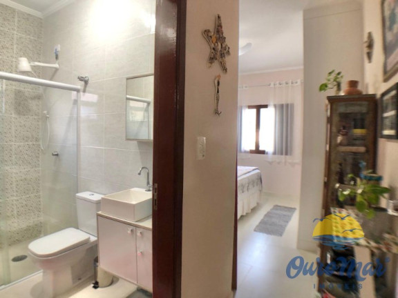 Imagem Casa com 3 Quartos para Alugar ou Temporada, 155 m² em Gaivota - Itanhaém