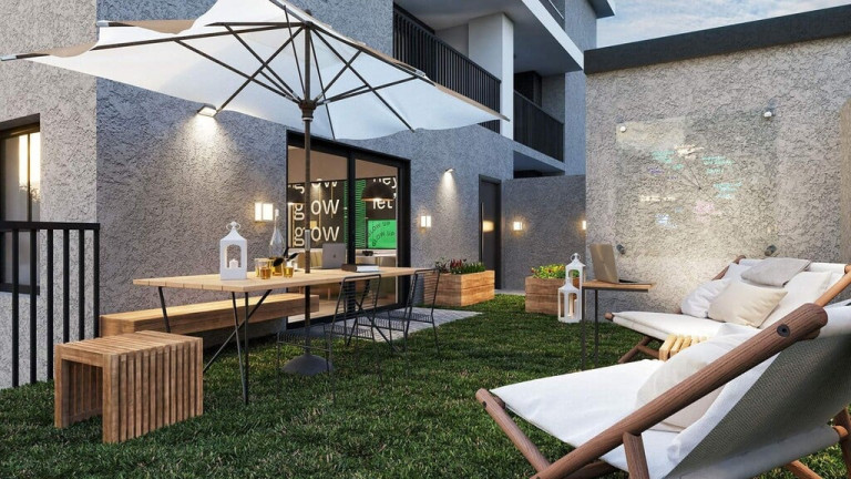 Imagem Apartamento com 2 Quartos à Venda, 62 m² em Novo Mundo - Curitiba