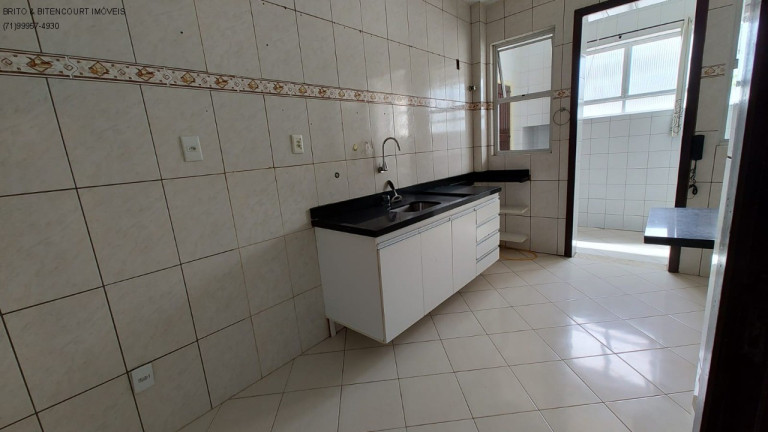 Imagem Imóvel com 3 Quartos à Venda, 130 m² em Costa Azul - Salvador Imagem Imóvel com 3 Quartos à Venda, 130 m² em Costa Azul - Salvador