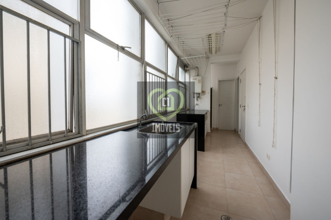 Imagem Apartamento com 3 Quartos para Alugar, 240 m² em Santa Cecília - São Paulo Imagem Apartamento com 3 Quartos para Alugar, 240 m² em Santa Cecília - São Paulo