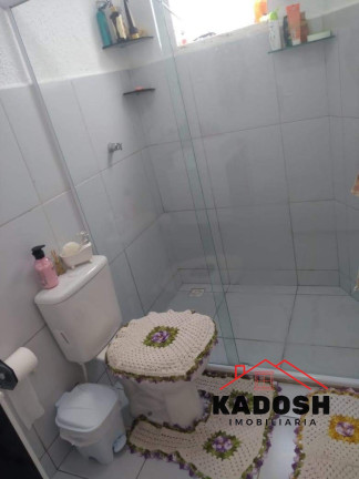 Imagem Casa com 2 Quartos à Venda, 130 m² em Santo Antônio Dos Prazeres - Feira De Santana
