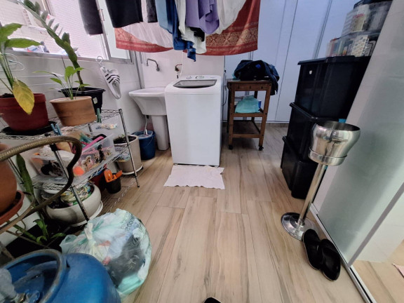 Imagem Apartamento com 2 Quartos à Venda, 94 m² em Itararé - São Vicente Imagem Apartamento com 2 Quartos à Venda, 94 m² em Itararé - São Vicente