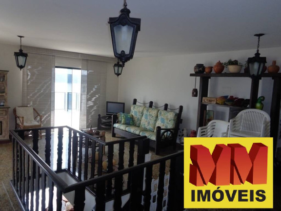 Imagem Cobertura com 4 Quartos à Venda, 263 m² em Vila Nova - Cabo Frio Imagem Cobertura com 4 Quartos à Venda, 263 m² em Vila Nova - Cabo Frio