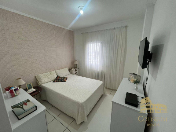 Imagem Apartamento com 2 Quartos à Venda, 65 m² em Vila Guilhermina - Praia Grande