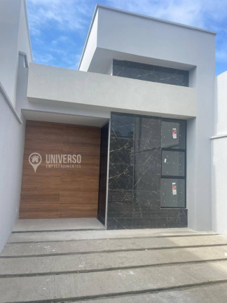 Casa com 3 Quartos à Venda,  em Sim - Feira De Santana
