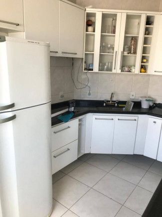 Imagem Apartamento com 3 Quartos à Venda, 96 m² em Granja Daniel - Taubaté