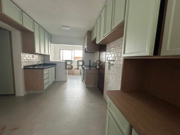 Imagem Apartamento com 3 Quartos à Venda, 152 m² em Brooklin  - São Paulo