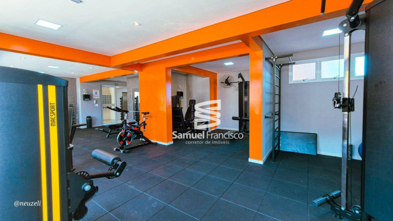 Imagem Apartamento com 3 Quartos à Venda, 87 m² em Piracicamirim - Piracicaba Imagem Apartamento com 3 Quartos à Venda, 87 m² em Piracicamirim - Piracicaba