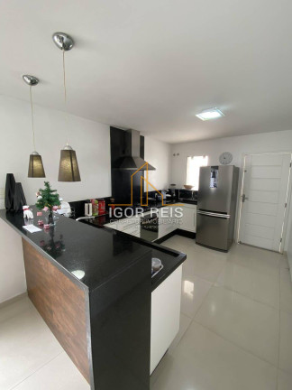 Imagem Casa de Condomínio com 3 Quartos à Venda, em Parque Aurora - Campos Dos Goytacazes Imagem Casa de Condomínio com 3 Quartos à Venda, em Parque Aurora - Campos Dos Goytacazes