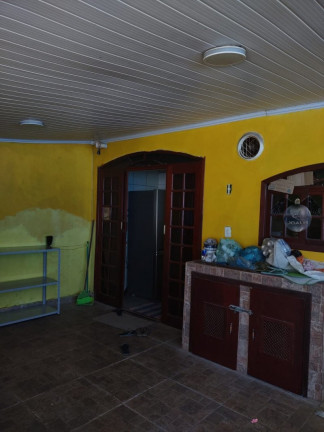 Imagem Casa com 3 Quartos à Venda, 38 m² em Vila Esperança (vila Inhomirim) - Magé